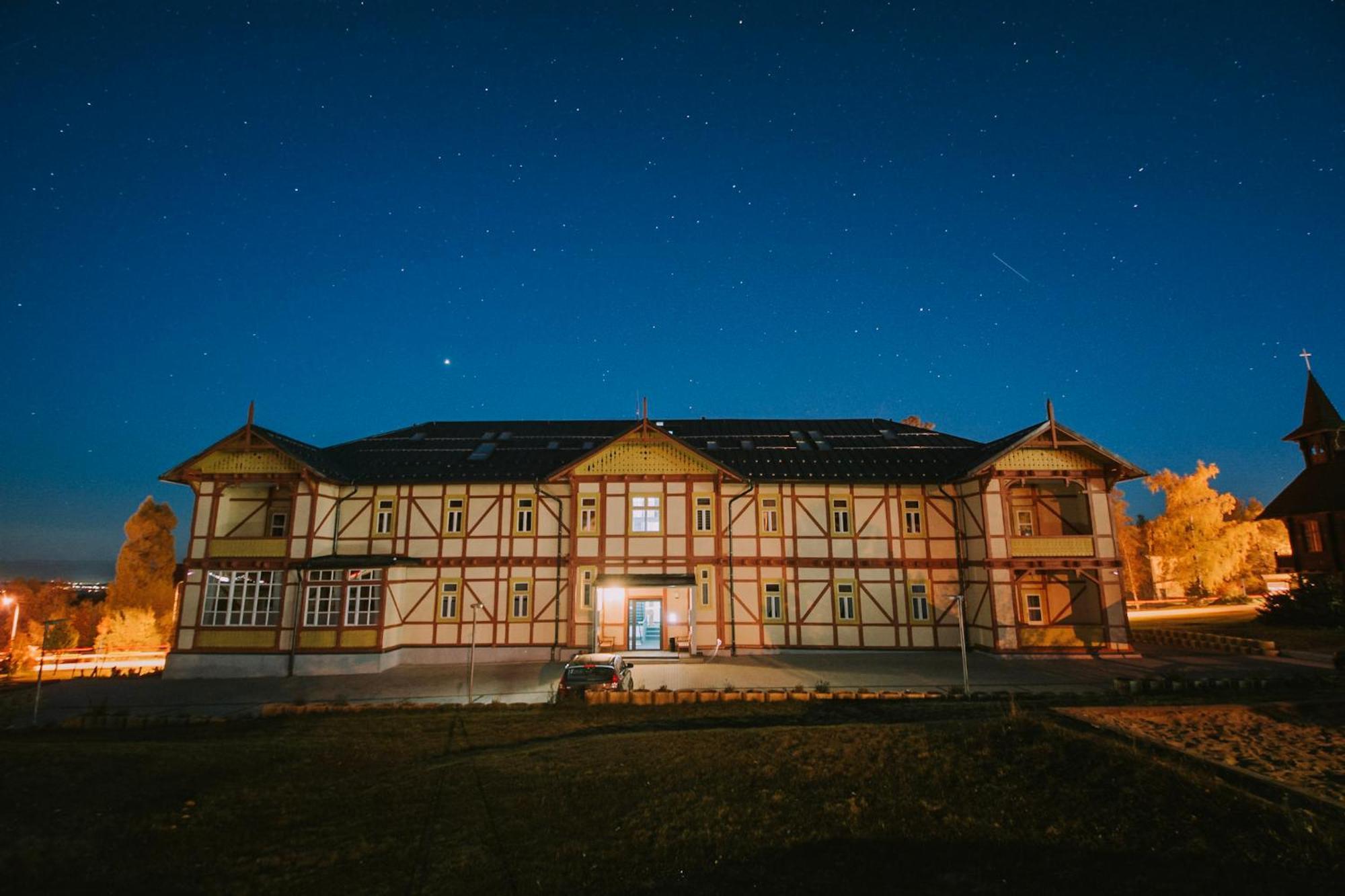 Vila Kollar Vysoké Tatry Zimmer foto
