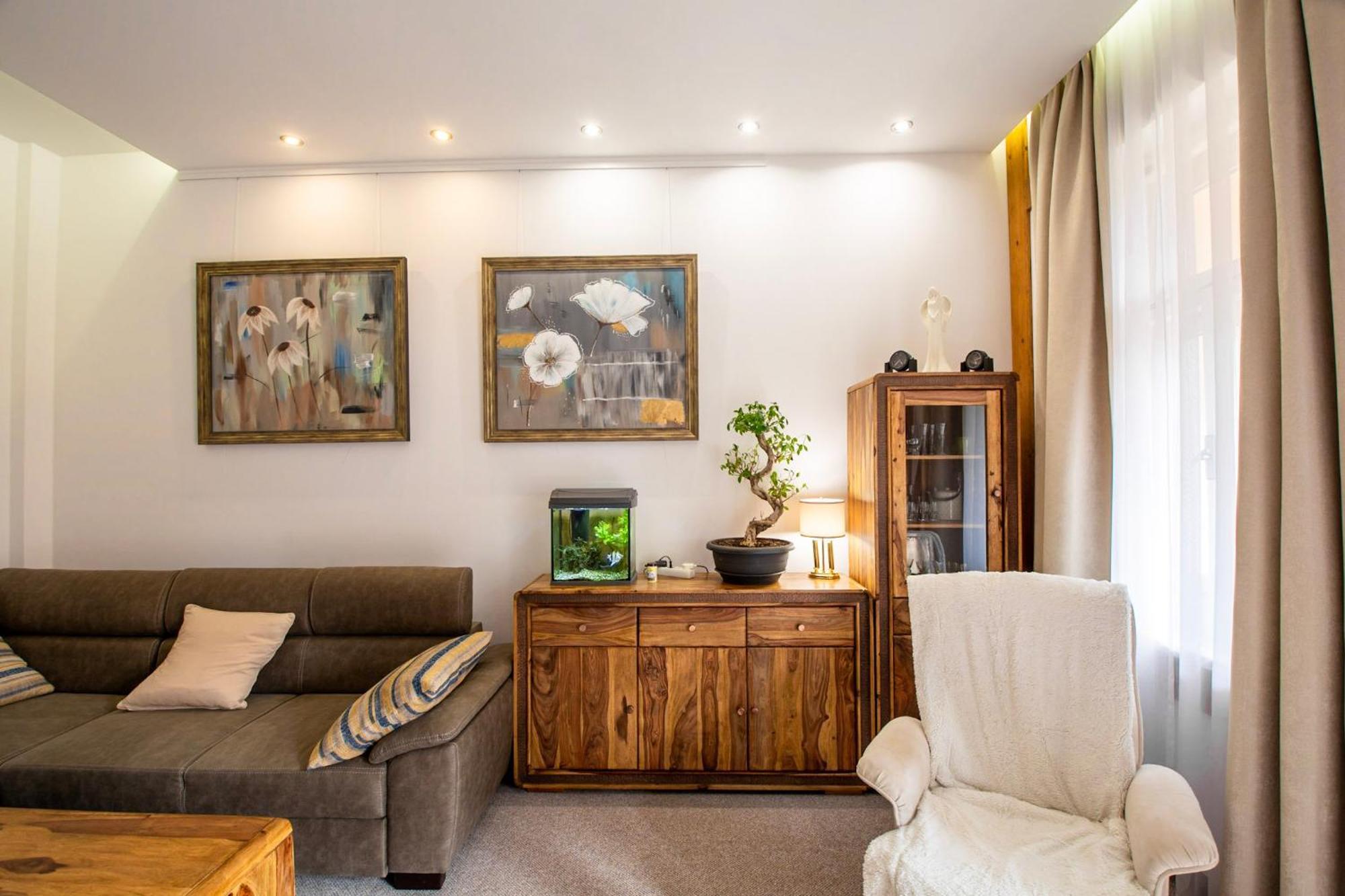 Vila Kollar Vysoké Tatry Zimmer foto