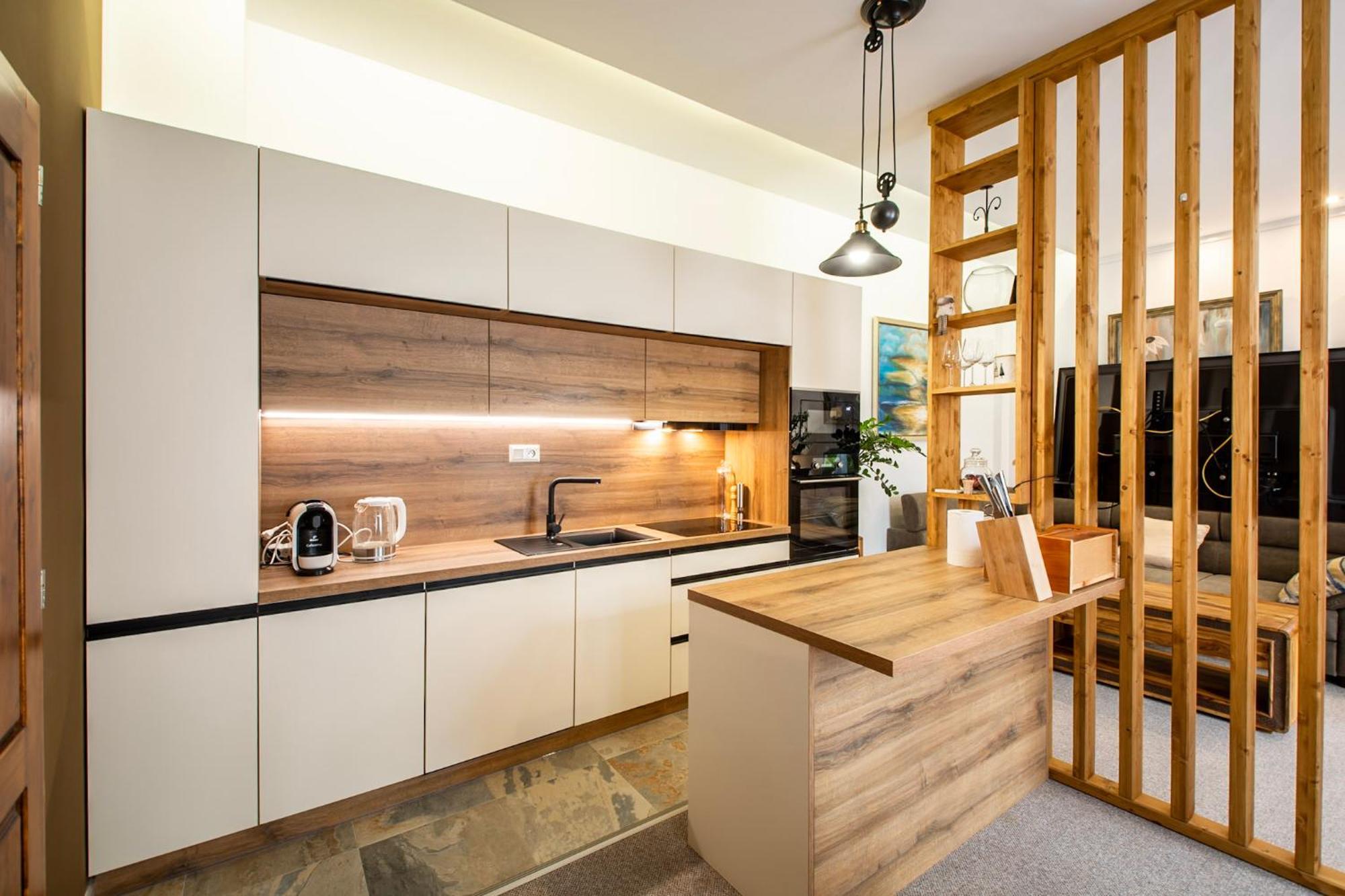 Vila Kollar Vysoké Tatry Zimmer foto