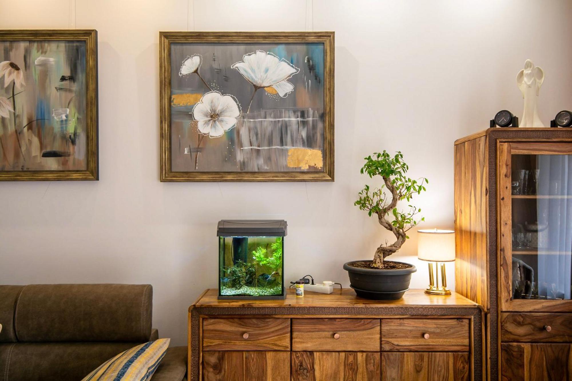 Vila Kollar Vysoké Tatry Zimmer foto