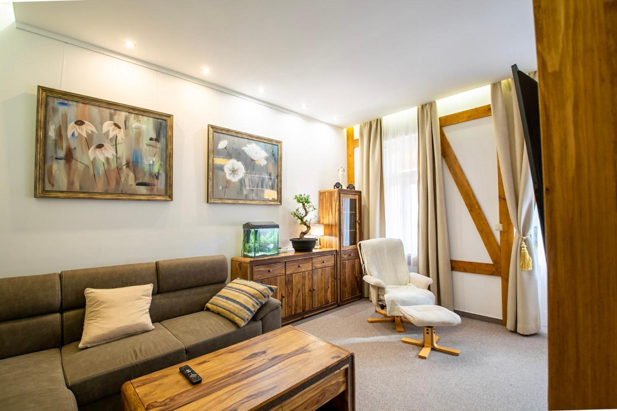 Vila Kollar Vysoké Tatry Zimmer foto